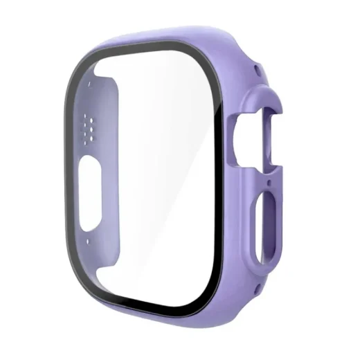 Tradera Smartwatches<Apple Watch Skal 49mm - Skydd till Apple Watch Ultra (LJUSLILA)