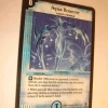 Tradera Spelkort<AQUA BOUNCER 12/55 RARE 1000 NYTT DUEL MASTER KORT