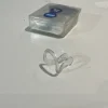 Tradera Simning<Arena Näsklämma Nose Clip NY simning - genomskinlig i ask
