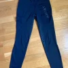 Tradera Häst & Ridsport<Ariat ridleggings, varma, flossade, vinter i stl xs