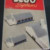 Tradera Övriga Samlarleksaker<Arkitekt Lego 521