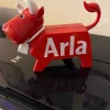 Tradera Arla-ko sparbössa> Sparbössor