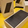 Tradera Arlo Solpanel Laddare^ Smart Home