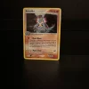 Tradera Samlarbilder<Armaldo - Holo | Pokemon Power keepers |