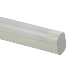 Tradera Armatur JONO 1x28W T5 G5 HF IP44> Belysning & Armaturer