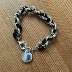 Tradera Armband<Armband Snö of Sweden