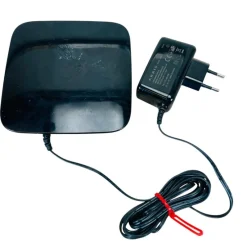 Tradera Arris VIP1113L Telia Digitalbox med Nätadapter VIP 1113L HDMI^ Digital-tv