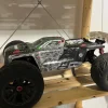 Tradera Arrma Kraton 6S^ Radiostyrt