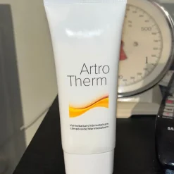Tradera Artro Therm Värmebalsam ny i förpackning^ Hälsoprodukter