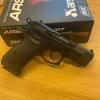 Tradera Äventyrssporter<ASG CZ 75D Compact Airsoft