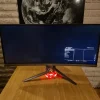Tradera ASUS ROG Swift PG348Q - 34” Ultrawide Gaming Monitor> Bildskärmar