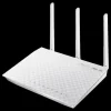 Tradera ASUS RT-N66W Dual Band 2x3 Wireless-N900 Gigabit Router> Nätverk & Tillbehör
