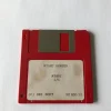 Tradera Atari ST - Night Hunter Original (only disk)> Datorer