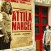 Tradera Attila Marcel (Blu-ray)> Blu-ray