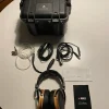 Tradera Audeze LCD-3 - 1kr^ Hörlurar