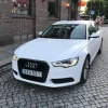 Tradera AUDI A6 TDI ULTRA^ Bilar