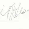 Tradera Autograph Elzbieta KRZEZINSKA 60/2 Athletics^ Autografer