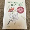 Tradera Autoimmun handbok - för dig med inflammation, magbesvär, allergi eller> Hälsa & Skönhet