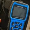 Tradera AUTOPHiX 9110 Multi-system Scanner> Skrivare & Skanners