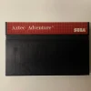 Tradera Sega<Aztec Adventure Sega Master System Spel