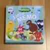 Tradera Babblarna jättememo spel från 2 år, Kärnan> Barnspel & Pussel