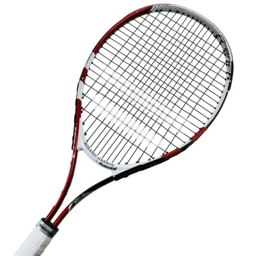 Tradera Tennis<Babolat Roland Garros French Open Tennisracket Junior 63,5cm