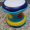 Tradera baby Aktivitetstrumma> Leksaksinstrument