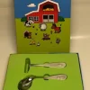 Tradera Baby bestick set > Nappflaskor & Barnserviser