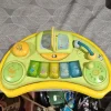 Tradera Baby Piano Leksak> Leksaksinstrument