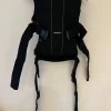 Tradera BabyBjörn Baby Carrier - Bärsele Svart> Babyprodukter