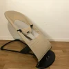 Tradera Babybjörn babysitter Balance Soft I Kartong> Babyprodukter