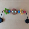Tradera BabyBjörn leksak till babysitter> Babyprodukter