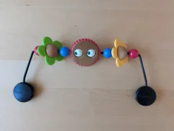 Tradera BabyBjörn leksak till babysitter> Babyprodukter