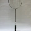 Tradera Badminton<Badmintonracket. 66 cm. Nytt från äldre lanthandel.