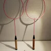 Tradera Badminton<Badmintonset