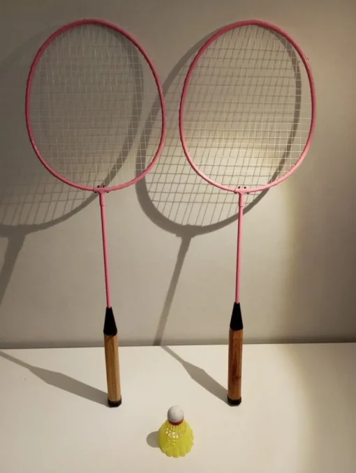Tradera Badminton<Badmintonset