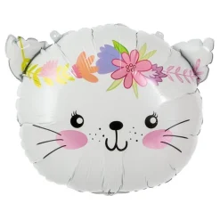 Tradera Ballong - Katt> Barnkalas