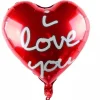 Tradera Ballong I love you hjärta i folie. Bröllop möhippa alla hjärtans dag^ Bröllopsdukning & Dekorationer