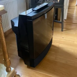 Tradera Bang & Olufsen Beovision MX 4002 crt tjocktv^ Tv & Tillbehör