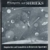 Tradera Bangs, Crunches, Whimpers, and Shrieks - John Earman> Naturvetenskap