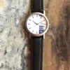 Tradera Järn- & Spårvägsmemorabilia<Banverket - Armbandsur - Armbandsklocka
