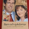 Tradera BARN OCH SJUKDOMAR - MALOU VON SIVERS FRÅGAR DR GÖRAN SJÖNELL> Graviditets- & Barnböcker