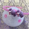 Tradera Barn Strass Diadem> Håraccessoarer