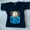 Tradera Barn T Shirt> Barnkläder