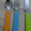 Tradera Barnbestick, IKEA> Nappflaskor & Barnserviser