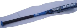 Tradera Baseball<BASEBOLLSLAGTRÄ LOUISVILLE GENESIS 31