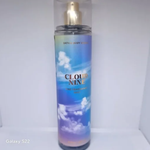 Tradera Övriga Skönhetsprodukter<Bath & Body Works - Cloud Nine