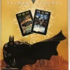 Tradera Lek & Spel<Batman Begins 4 spel i 1 Kvartett