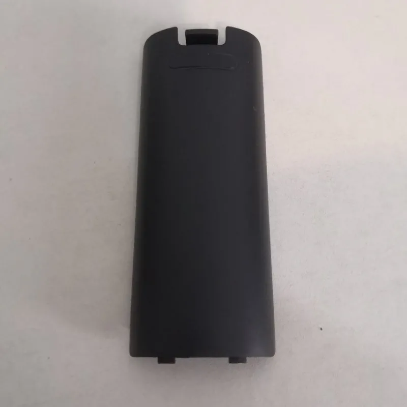 Tradera Nintendo<batteri cover för Nintendo Wii-fjärrkontroll trådlös handkontroll