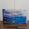 Tradera Batteriregulator för solpanel^ Husbilar & Husvagnar